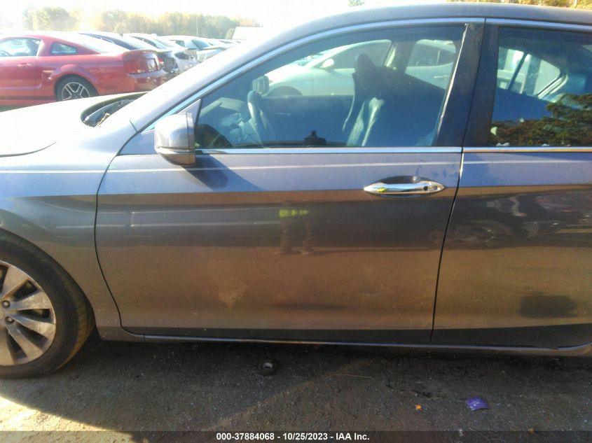 2015 HONDA ACCORD EX-L - 1HGCR2F86FA120028