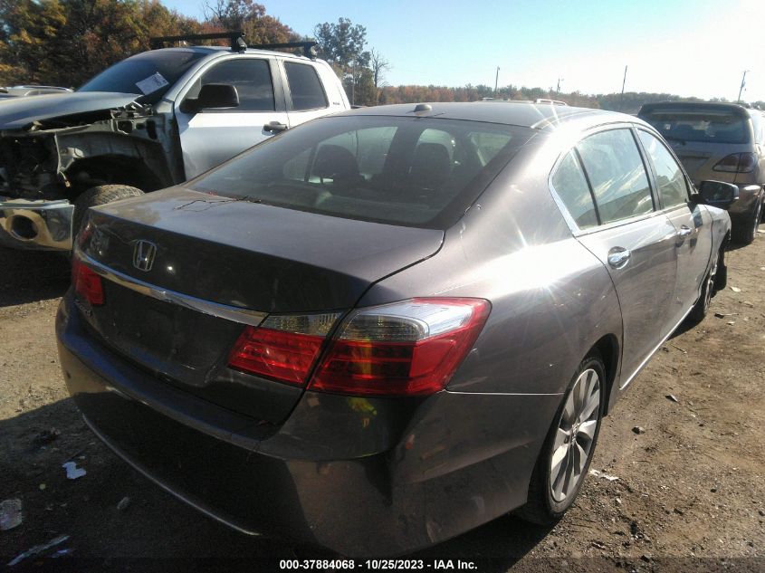 2015 HONDA ACCORD EX-L - 1HGCR2F86FA120028