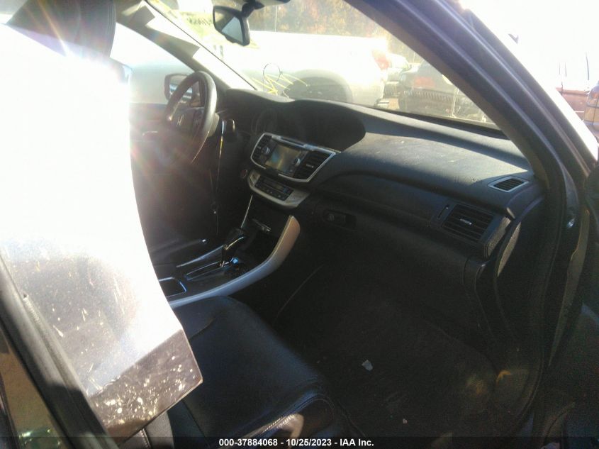 2015 HONDA ACCORD EX-L - 1HGCR2F86FA120028