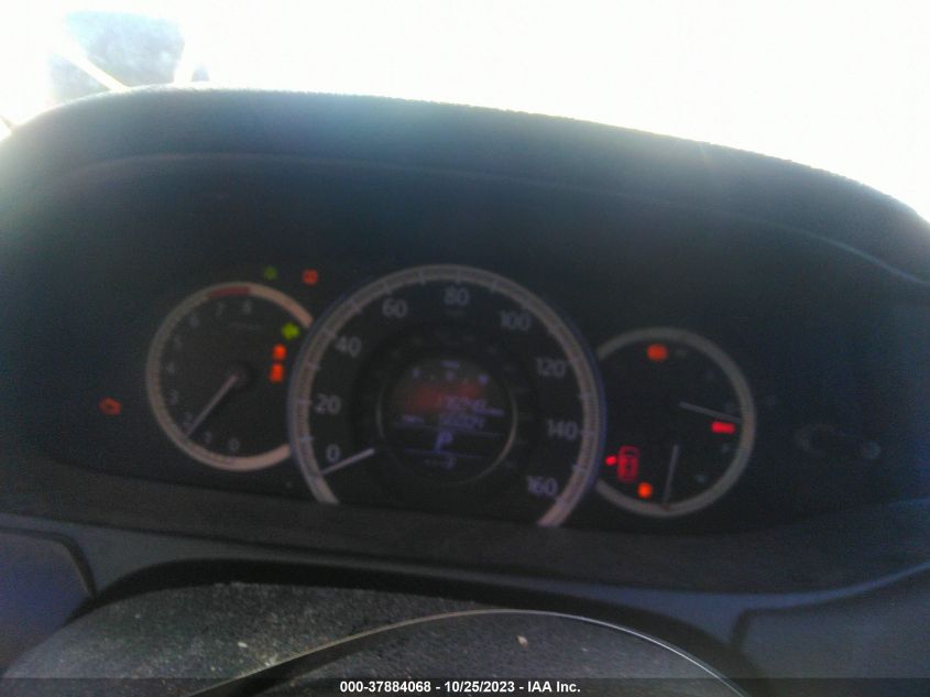 2015 HONDA ACCORD EX-L - 1HGCR2F86FA120028