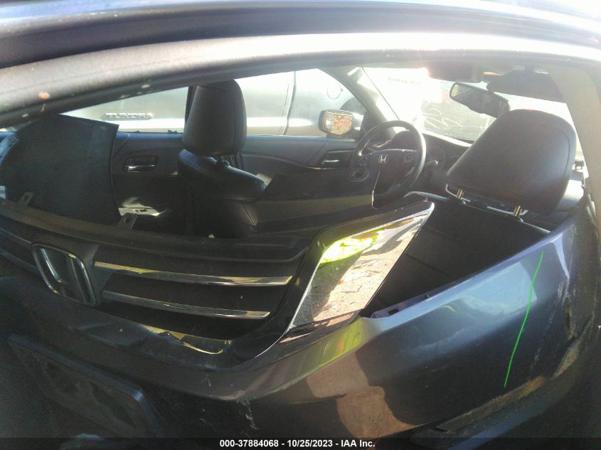 2015 HONDA ACCORD EX-L - 1HGCR2F86FA120028