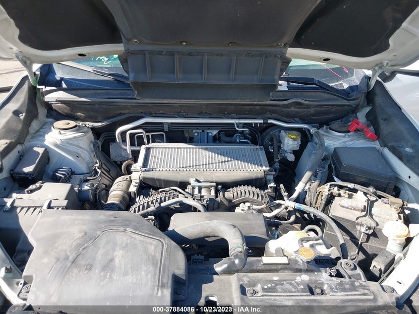VIN 4S4WMAFD7K3420043 2019 SUBARU ASCENT PREMIUM