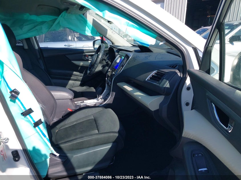 VIN 4S4WMAFD7K3420043 2019 SUBARU ASCENT PREMIUM