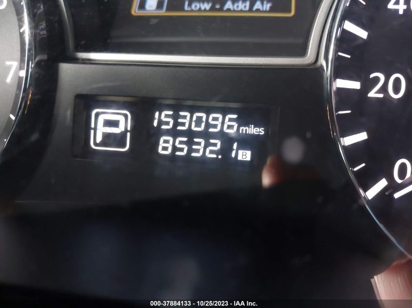 2013 NISSAN ALTIMA 2.5/S/SV/SL - 1N4AL3AP2DN512270