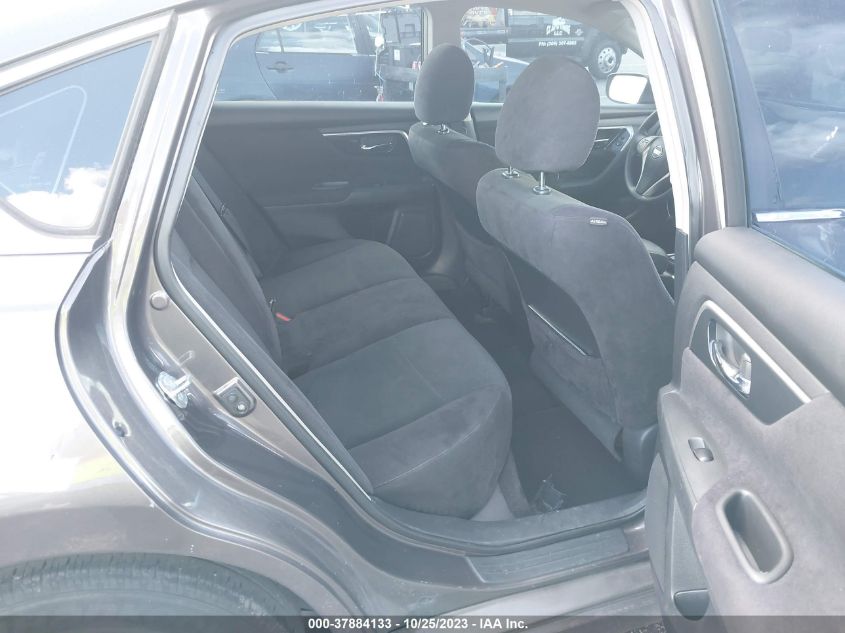 2013 NISSAN ALTIMA 2.5/S/SV/SL - 1N4AL3AP2DN512270