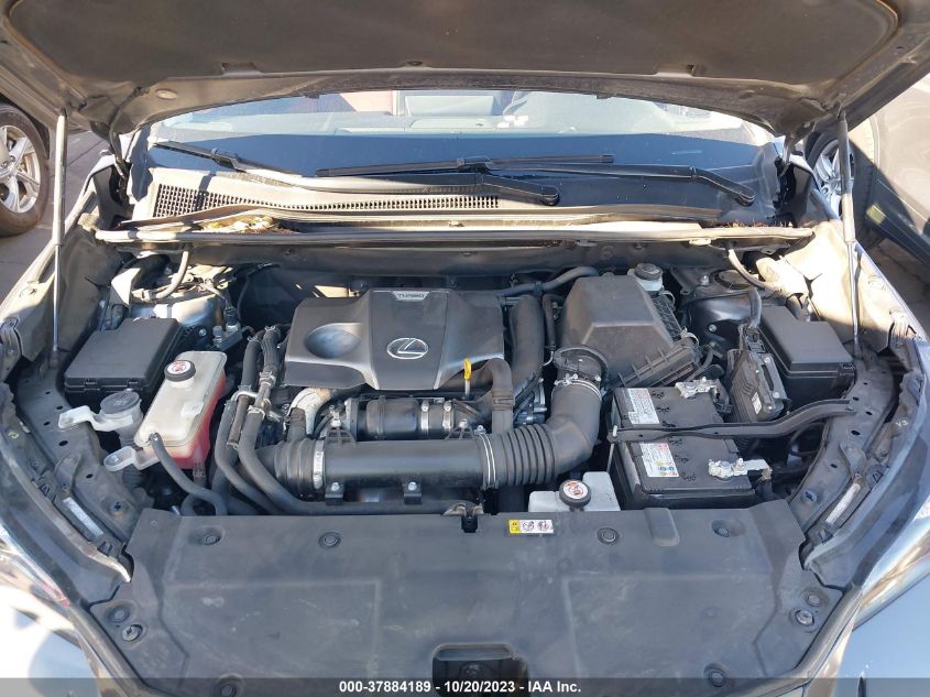 2020 LEXUS NX 300 - JTJGARBZ1L2177898