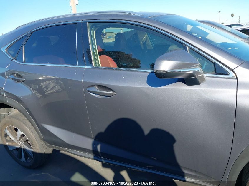 2020 LEXUS NX 300 - JTJGARBZ1L2177898