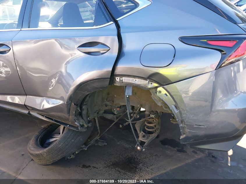 2020 LEXUS NX 300 - JTJGARBZ1L2177898