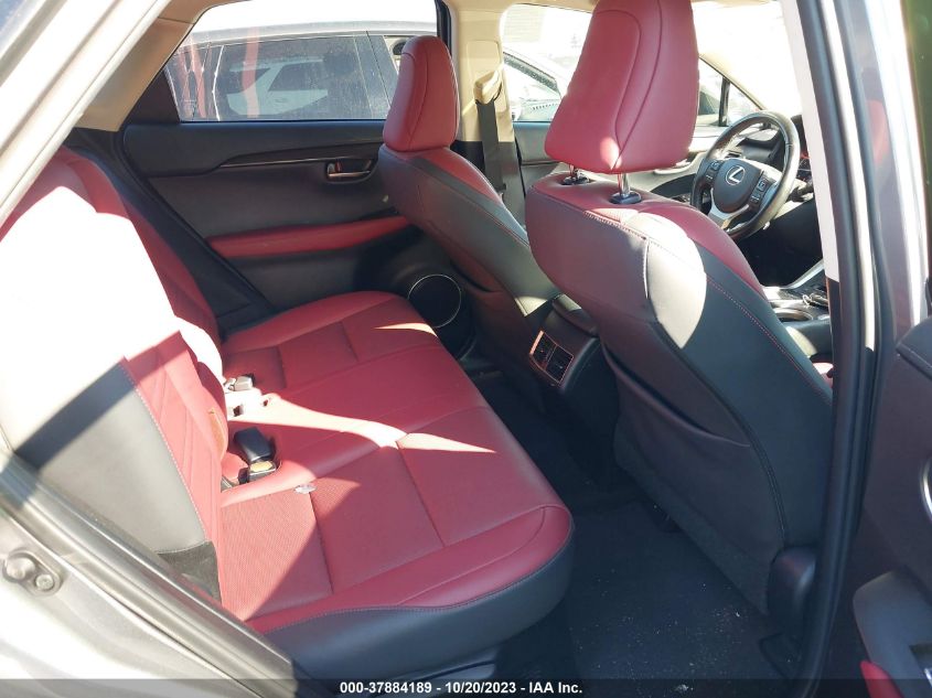 2020 LEXUS NX 300 - JTJGARBZ1L2177898