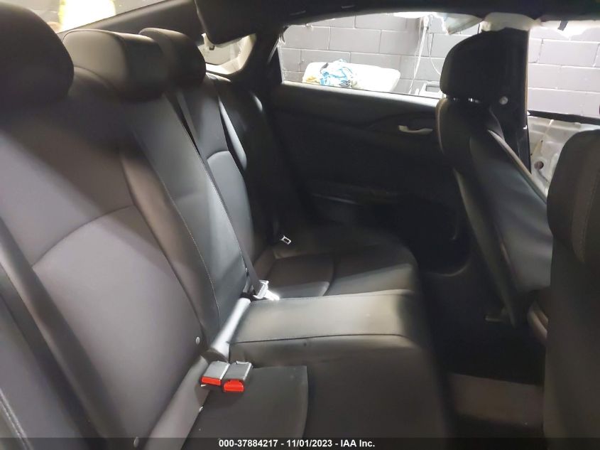 2019 HONDA CIVIC SPORT - 2HGFC2F87KH602050