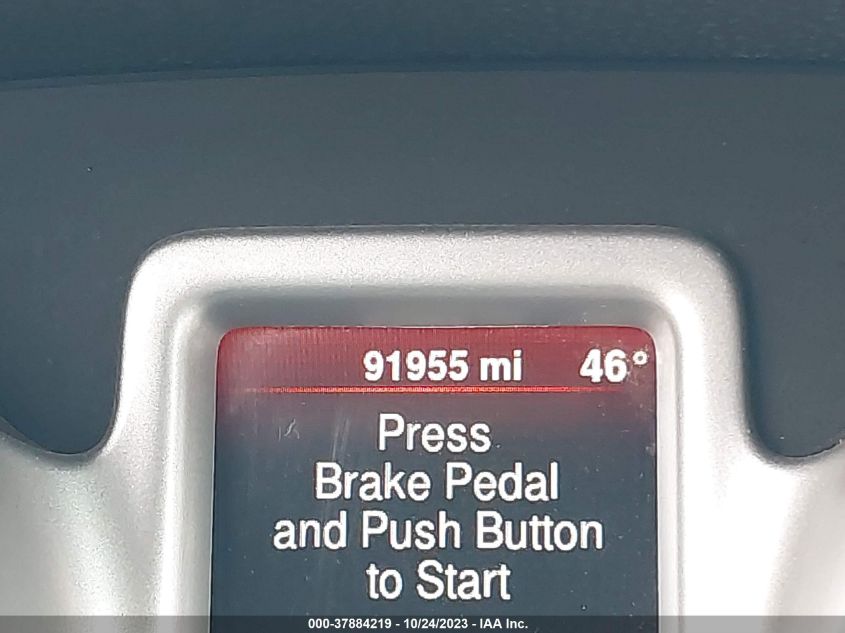 2015 DODGE JOURNEY SXT - 3C4PDDBG0FT755553