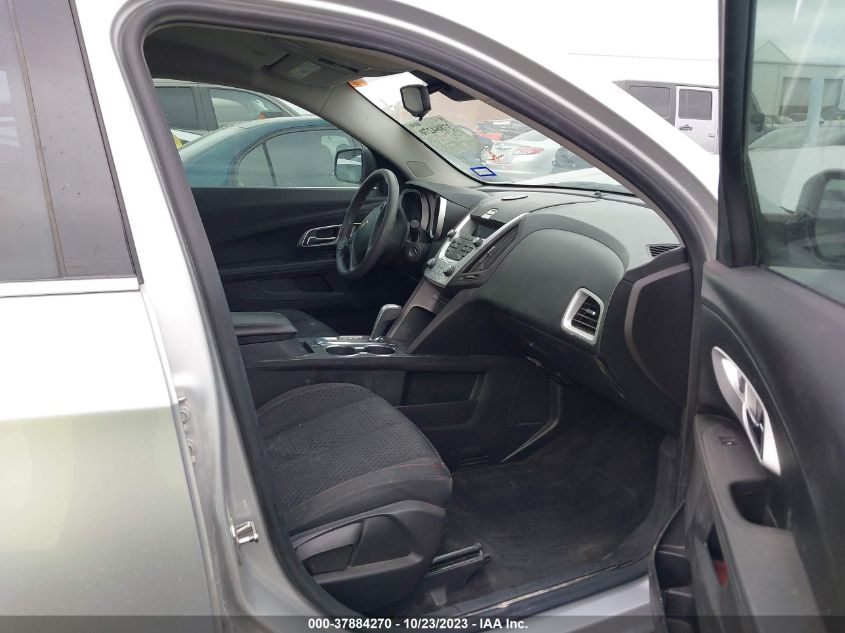 2015 CHEVROLET EQUINOX LS - 2GNALAEK0F1126441