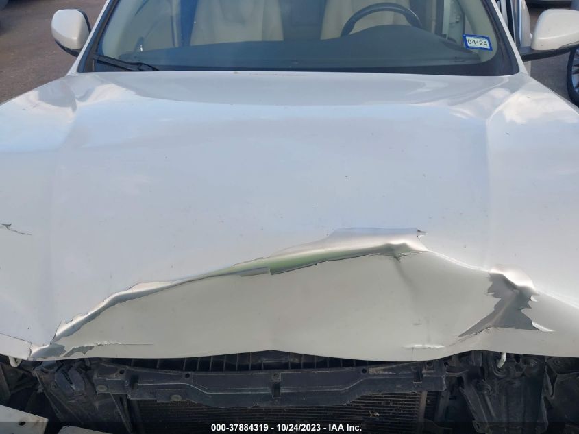 2015 VOLVO S60 PREMIER+ - YV140MFC8F1318925