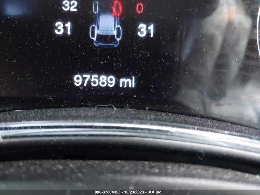 2018 JEEP GRAND CHEROKEE LIMITED - 1C4RJFBG2JC284801