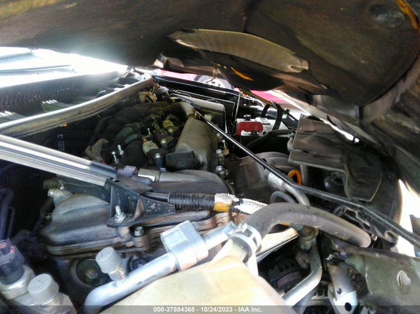 2013 TOYOTA SCION TC - JTKJF5C7XD3061832