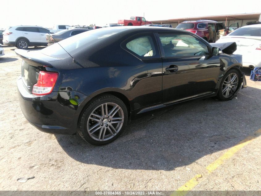 2013 TOYOTA SCION TC - JTKJF5C7XD3061832