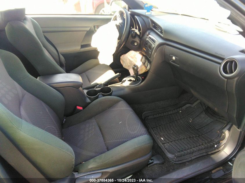 2013 TOYOTA SCION TC - JTKJF5C7XD3061832