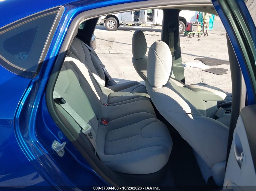2013 DODGE DART SXT - 1C3CDFBH6DD110710