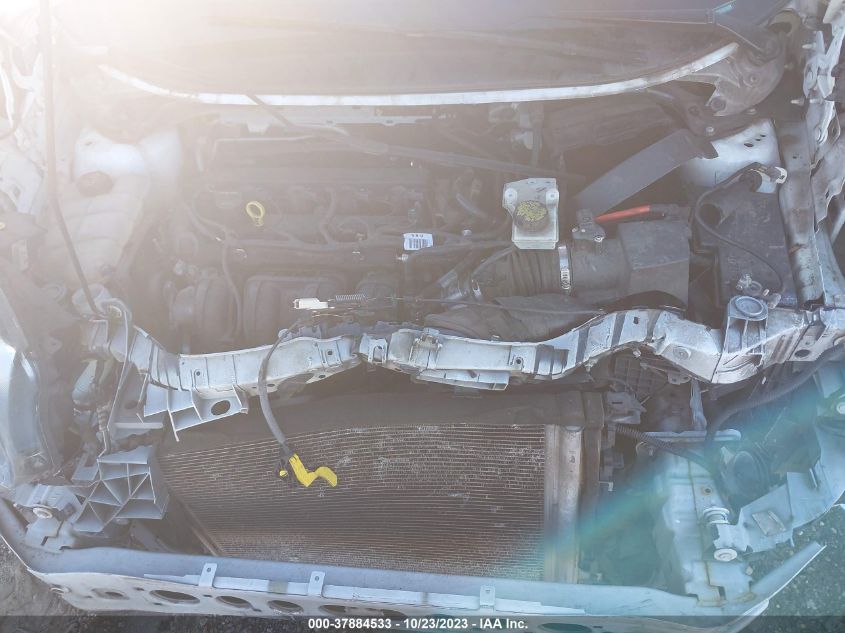 2015 FORD TRANSIT CONNECT XLT - NM0LS7F70F1189060