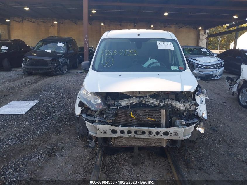 2015 FORD TRANSIT CONNECT XLT - NM0LS7F70F1189060