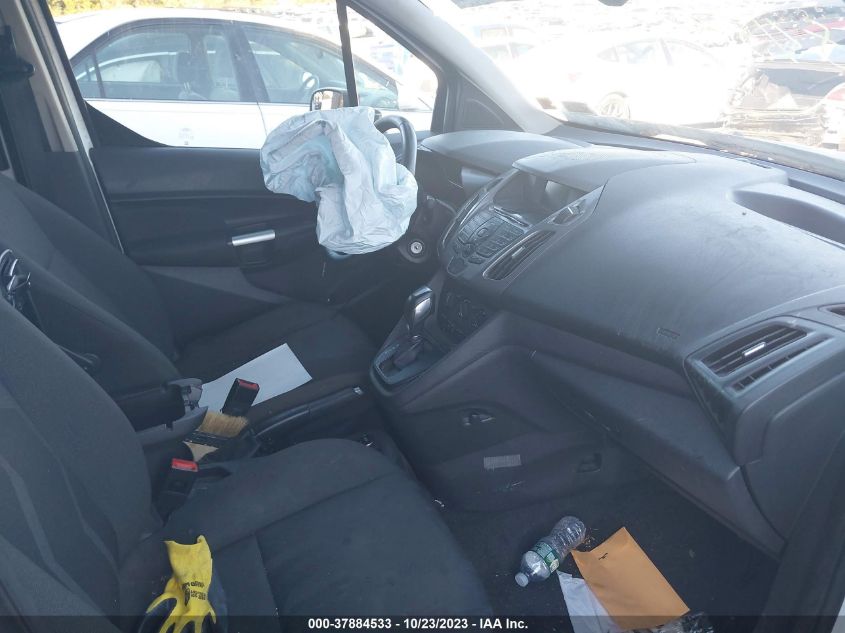 2015 FORD TRANSIT CONNECT XLT - NM0LS7F70F1189060