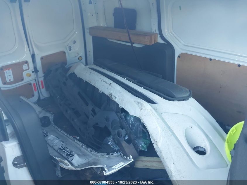 2015 FORD TRANSIT CONNECT XLT - NM0LS7F70F1189060