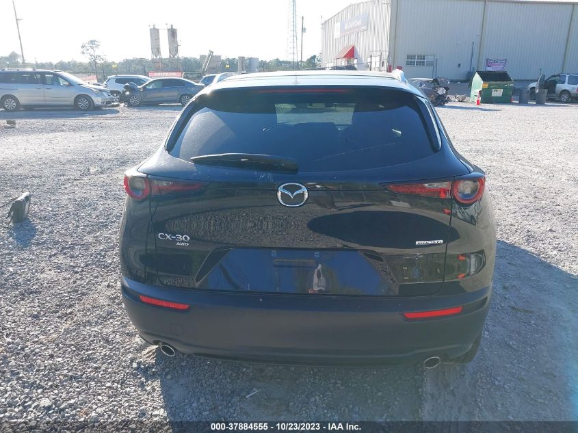 3MVDMBBM3PM533841 Mazda CX-30 2.5 S SELECT PACKAGE 16