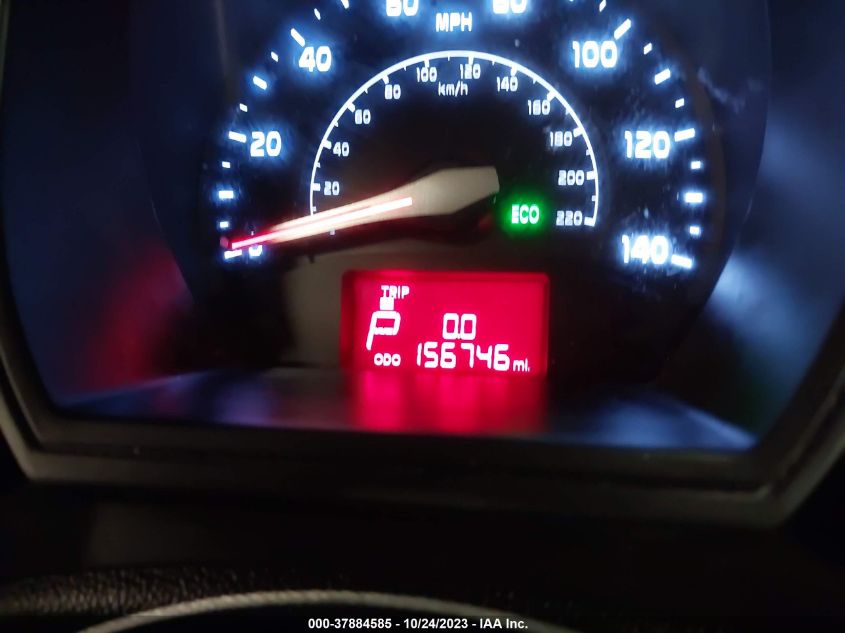 2014 KIA RIO LX - KNADM4A35E6323564