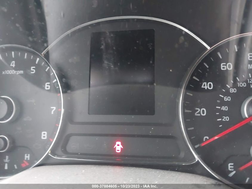 2018 KIA FORTE LX - 3KPFK4A7XJE258848