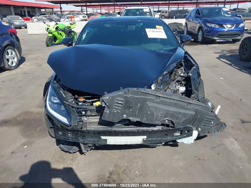 2022 TOYOTA GR86 JF1ZNBC16N8755127