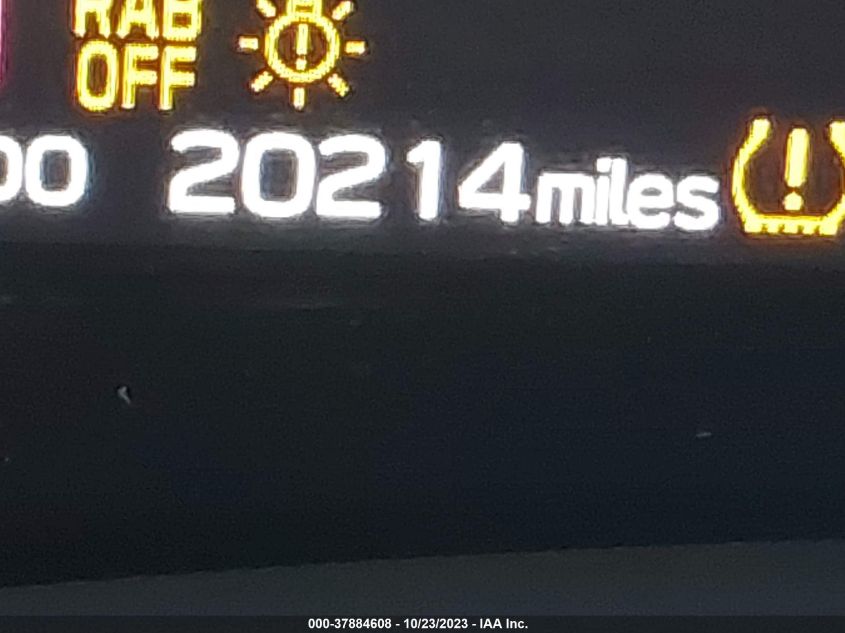 2022 TOYOTA GR86 JF1ZNBC16N8755127