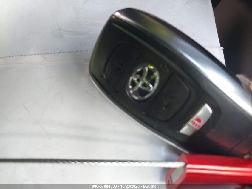 2022 TOYOTA GR86 JF1ZNBC16N8755127