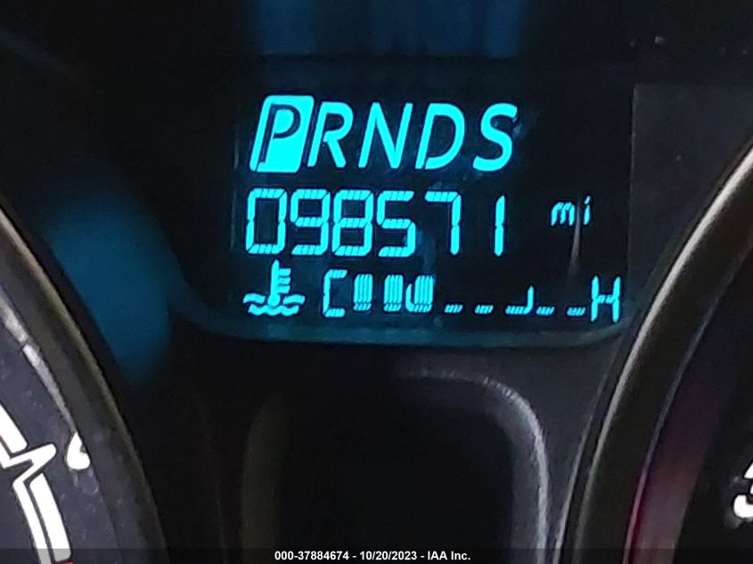 2015 FORD FIESTA SE - 3FADP4BJ6FM225500