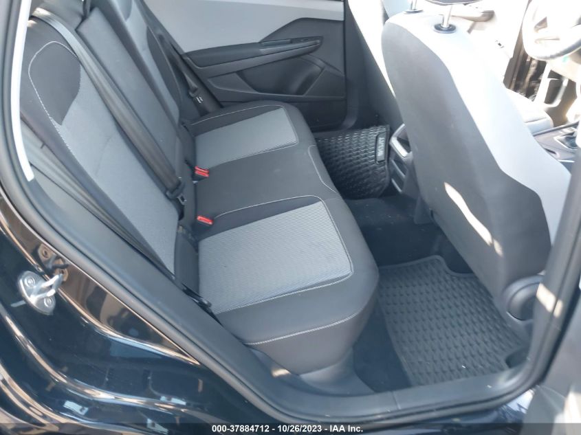 2022 VOLKSWAGEN TAOS S - 3VVCX7B29NM066990