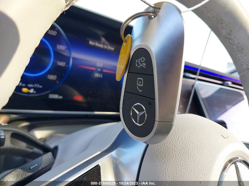 2023 MERCEDES-BENZ EQE EQE 350 4JGGM1CB1PA006461