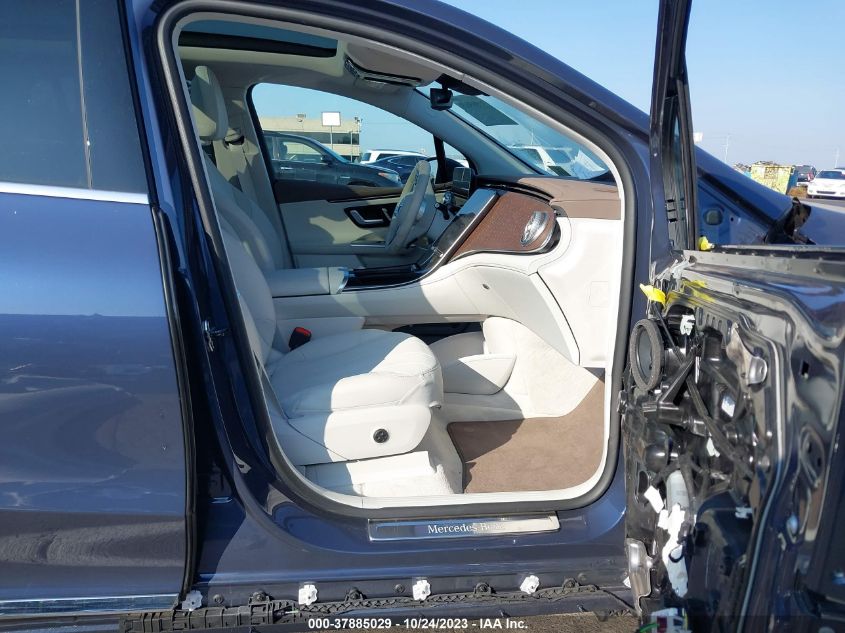 2023 MERCEDES-BENZ EQE EQE 350 4JGGM1CB1PA006461