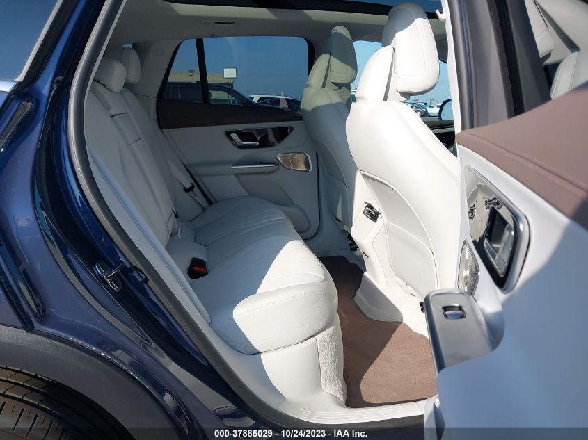2023 MERCEDES-BENZ EQE EQE 350 4JGGM1CB1PA006461