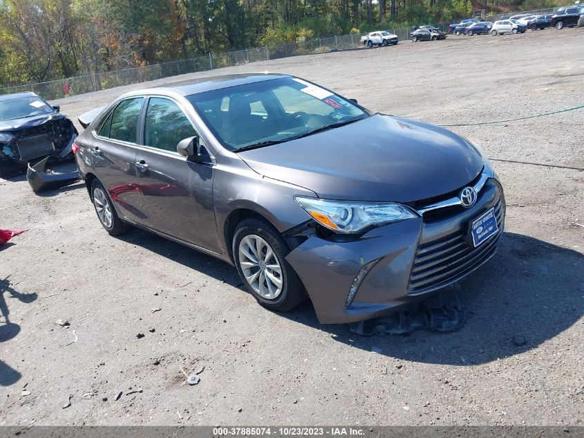 2015 TOYOTA CAMRY XLE/SE/LE/XSE - 4T1BF1FK3FU015448