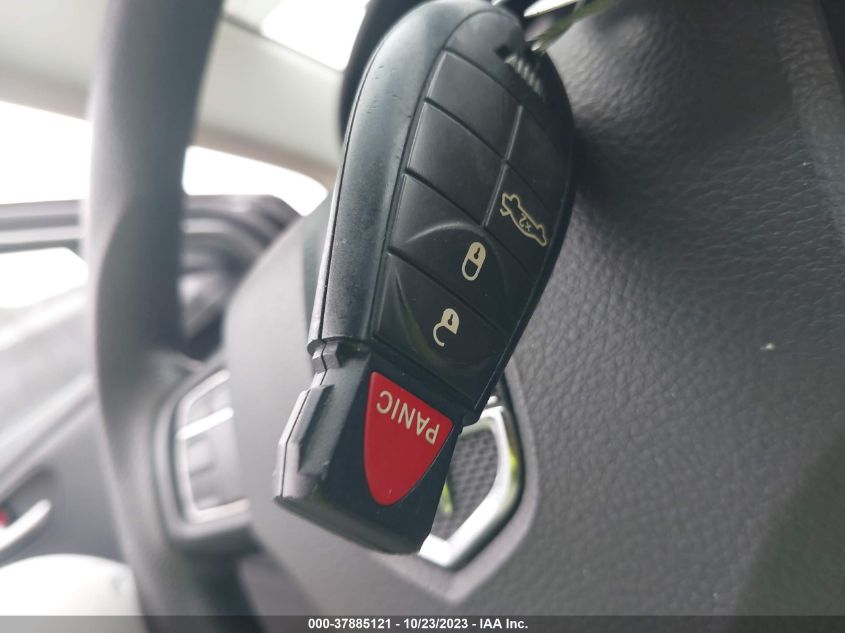 2013 DODGE DART SE/AERO - 1C3CDFAA3DD307774