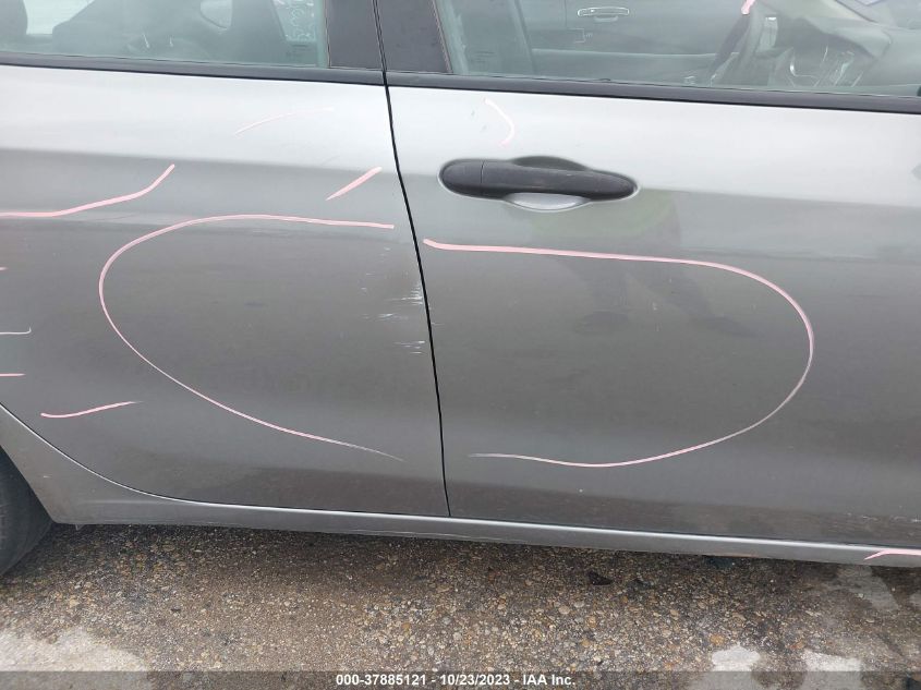 2013 DODGE DART SE/AERO - 1C3CDFAA3DD307774