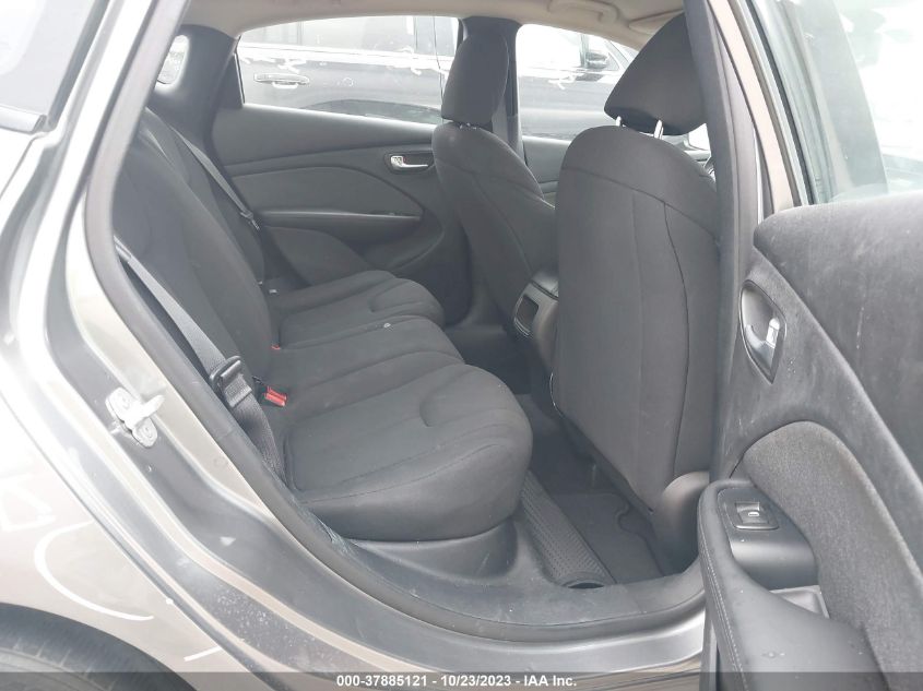2013 DODGE DART SE/AERO - 1C3CDFAA3DD307774