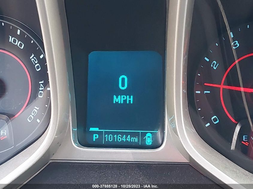 2013 CHEVROLET CAMARO LS - 2G1FA1E39D9230611