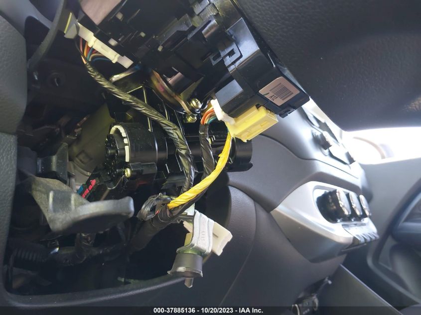 2014 KIA RIO LX - KNADM4A31E6394910