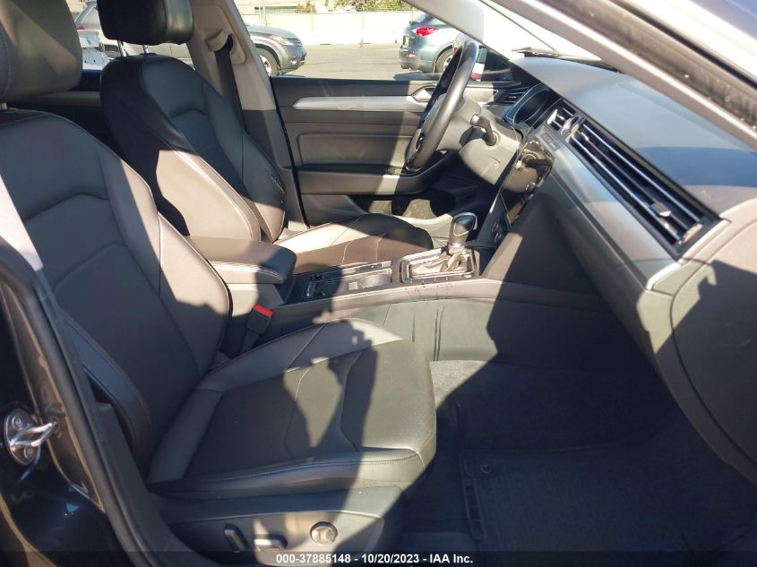 2019 VOLKSWAGEN ARTEON 2.0T SE WVWBR7AN4KE000297