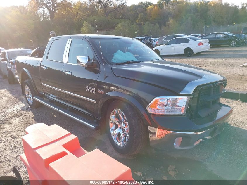 2015 RAM 1500 LARAMIE - 1C6RR7VT2FS673367