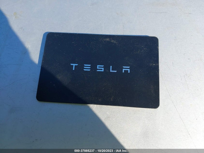 VIN 5YJ3E1EB5PF415311 2023 TESLA MODEL 3 LONG RANGE