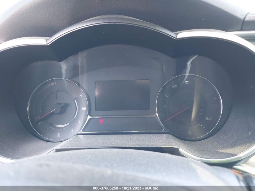 2014 KIA OPTIMA HYBRID EX - KNAGN4AD4E5068320
