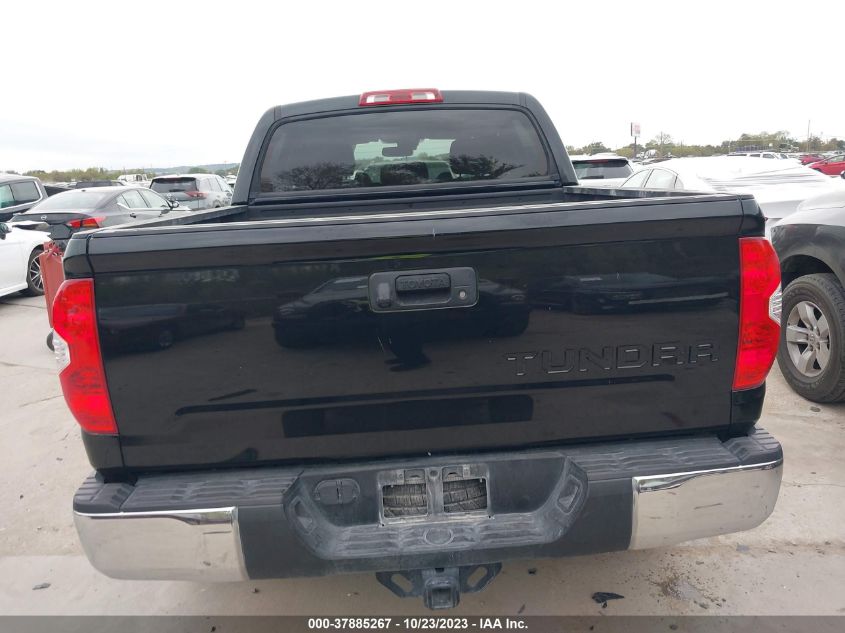 2019 TOYOTA TUNDRA 2WD SR5/LIMITED/PLATINUM 5TFEY5F10KX253731