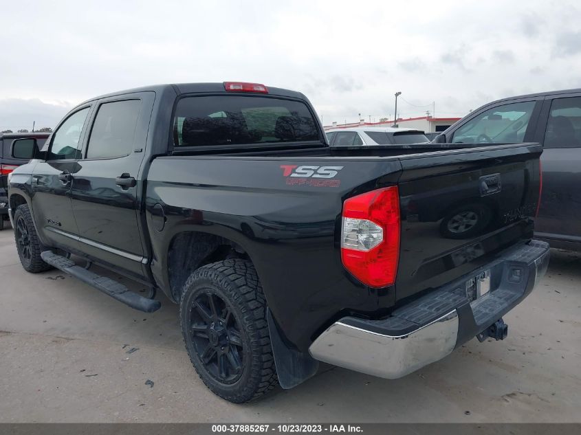 2019 TOYOTA TUNDRA 2WD SR5/LIMITED/PLATINUM 5TFEY5F10KX253731