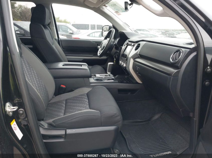 2019 TOYOTA TUNDRA 2WD SR5/LIMITED/PLATINUM 5TFEY5F10KX253731
